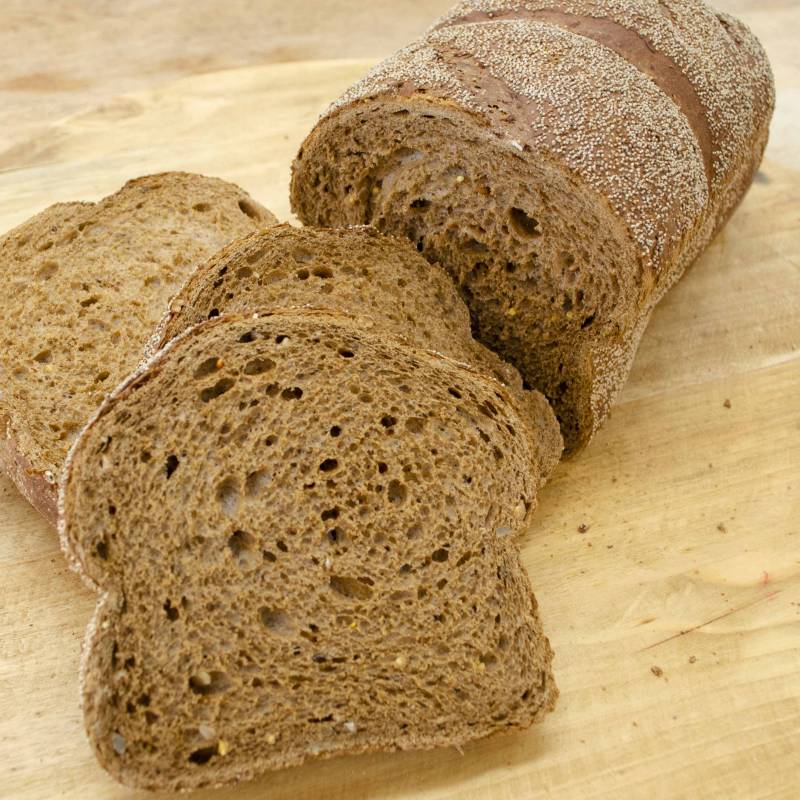 Weiland brood